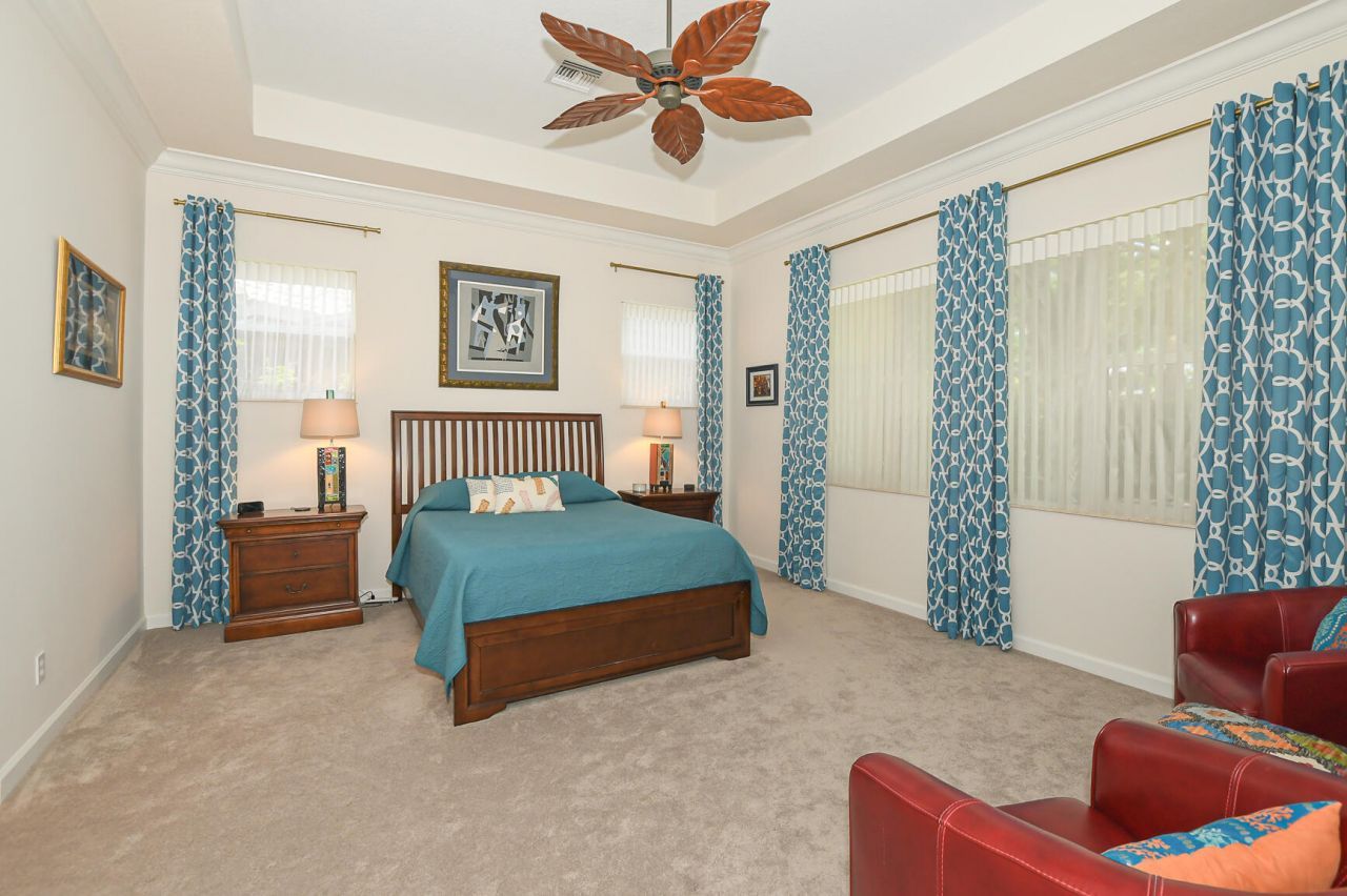 7600 Greenbrier Circle, Port Saint Lucie, FL 34986 Photo