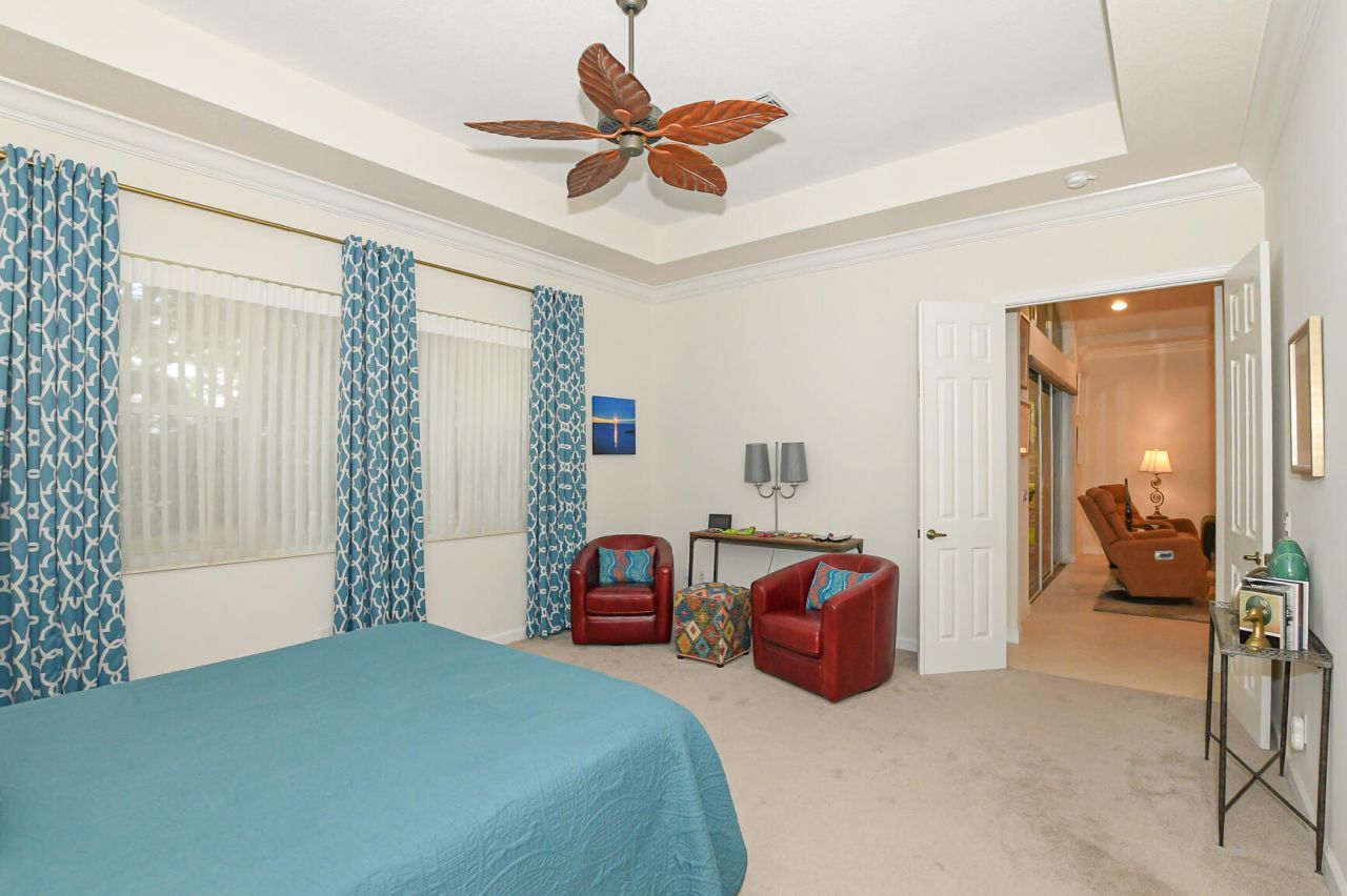 7600 Greenbrier Circle, Port Saint Lucie, FL 34986 Photo