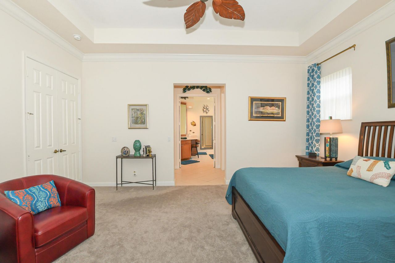 7600 Greenbrier Circle, Port Saint Lucie, FL 34986 Photo