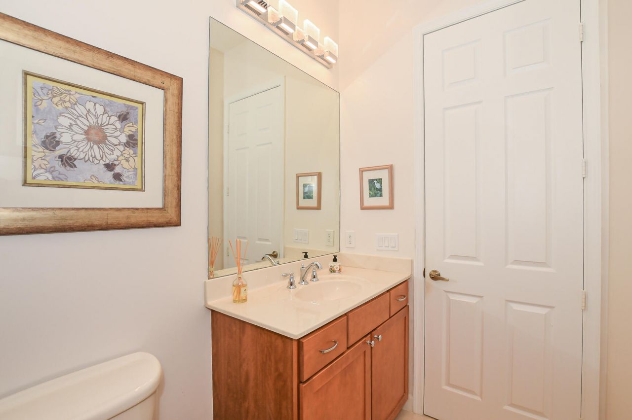 7600 Greenbrier Circle, Port Saint Lucie, FL 34986 Photo