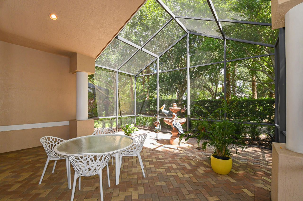 7600 Greenbrier Circle, Port Saint Lucie, FL 34986 Photo