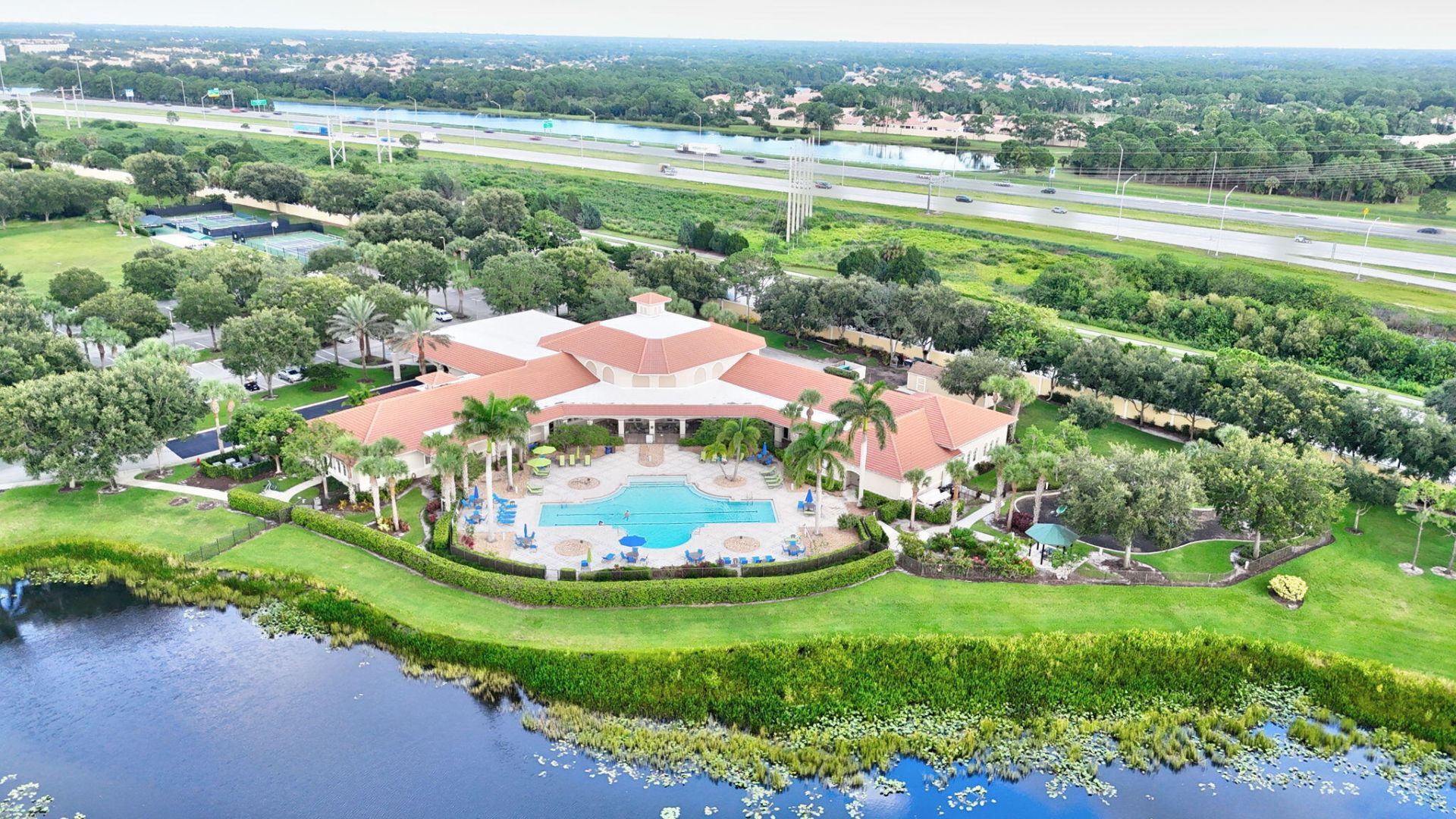 7600 Greenbrier Circle, Port Saint Lucie, FL 34986 Photo