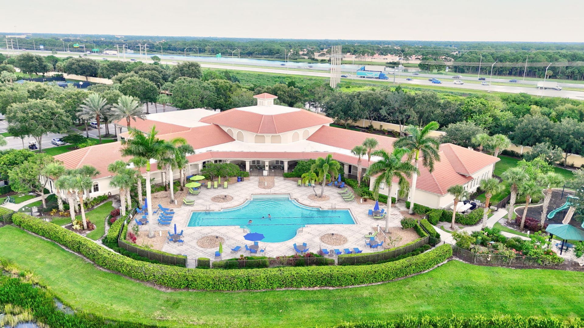 7600 Greenbrier Circle, Port Saint Lucie, FL 34986 Photo