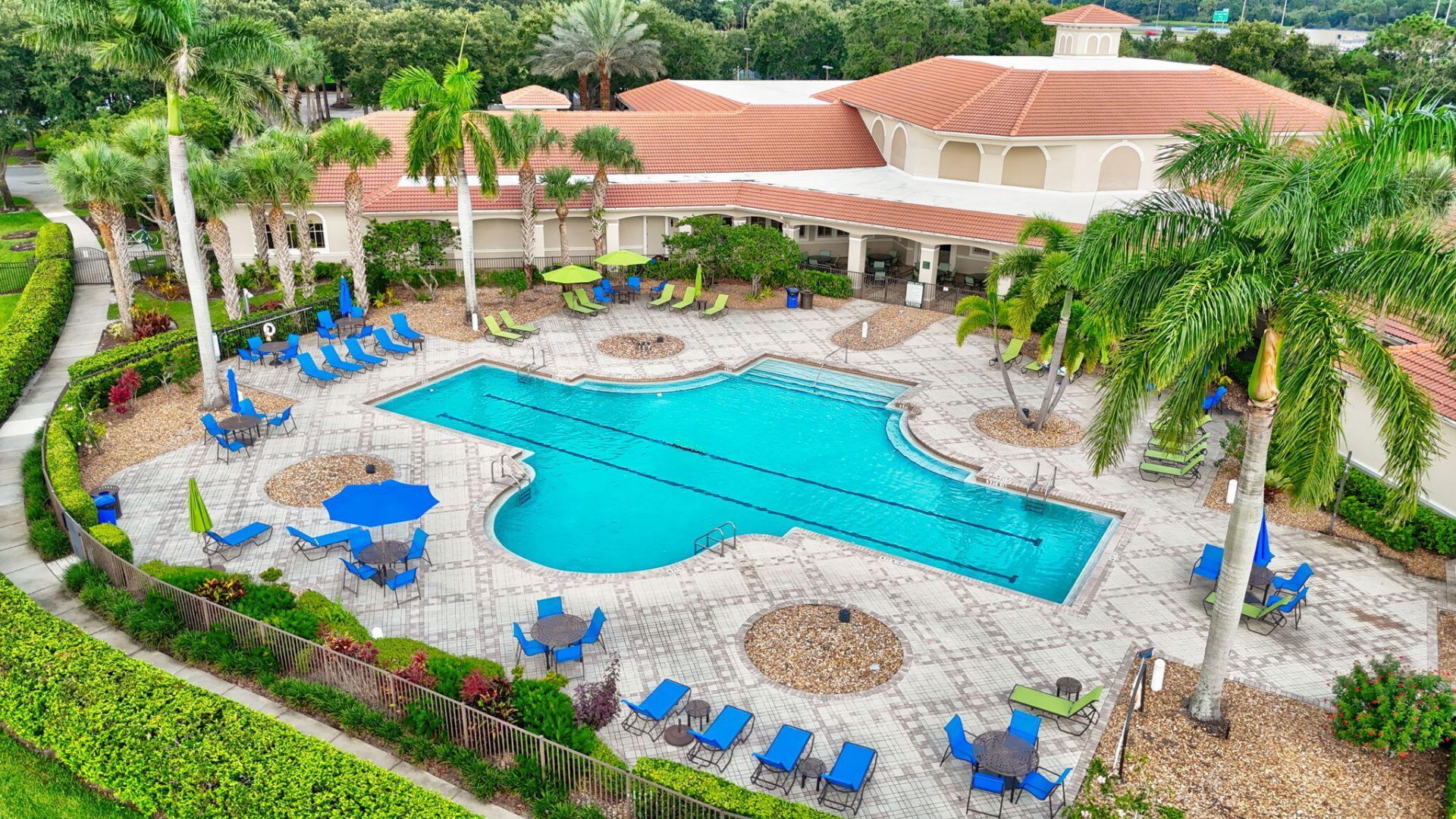 7600 Greenbrier Circle, Port Saint Lucie, FL 34986 Photo