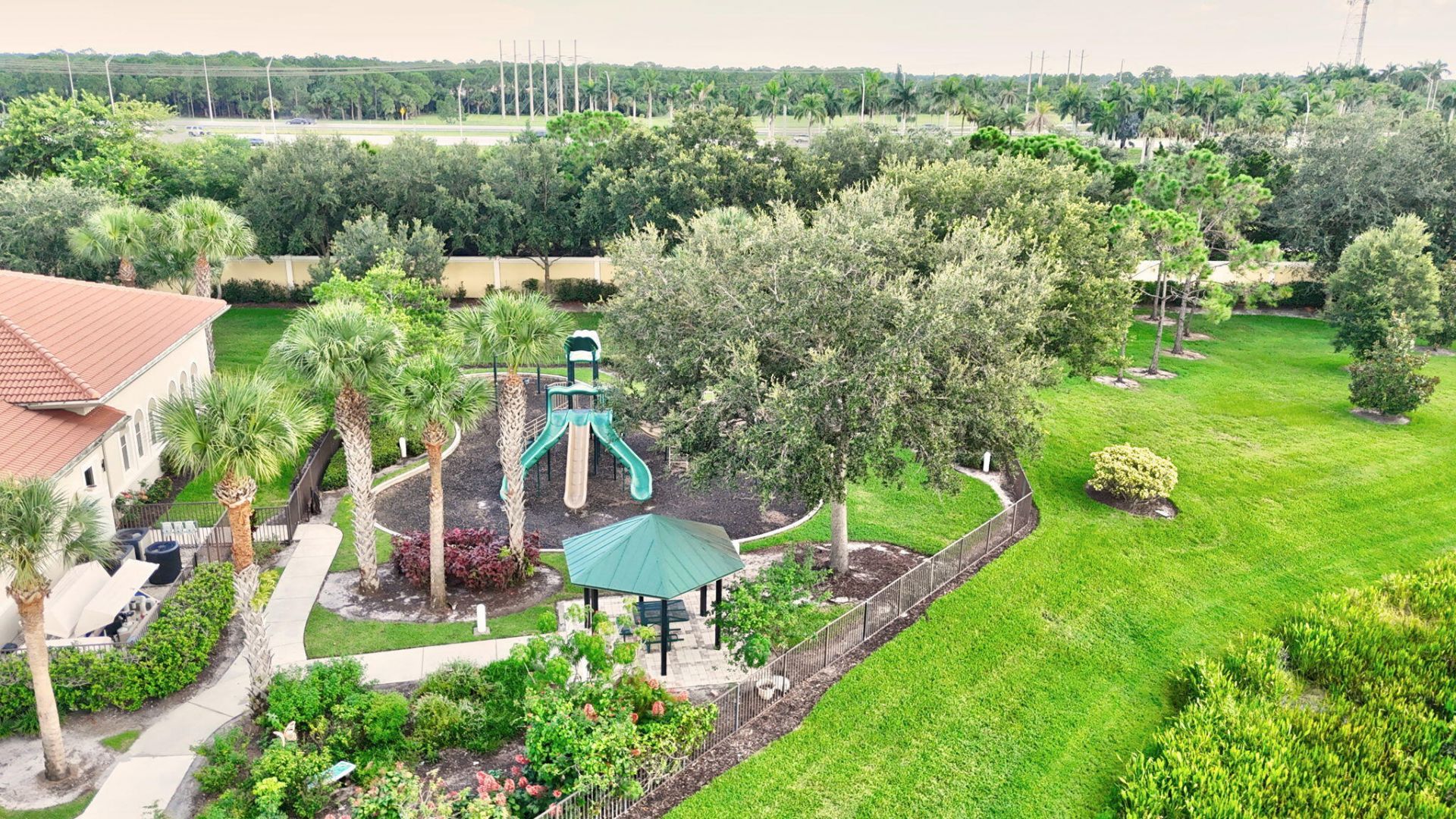 7600 Greenbrier Circle, Port Saint Lucie, FL 34986 Photo