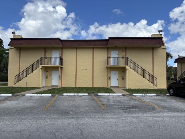 2964 NW 55th Avenue, Unit 1d, Lauderhill, FL 33313