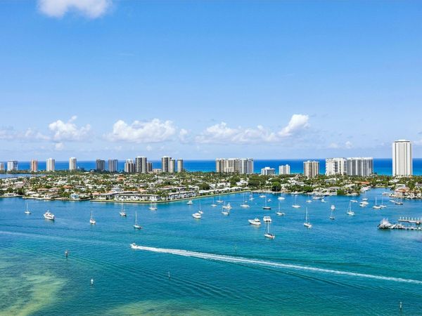 2640 Lake Shore Drive, Unit 2508, Riviera Beach, FL 33404
