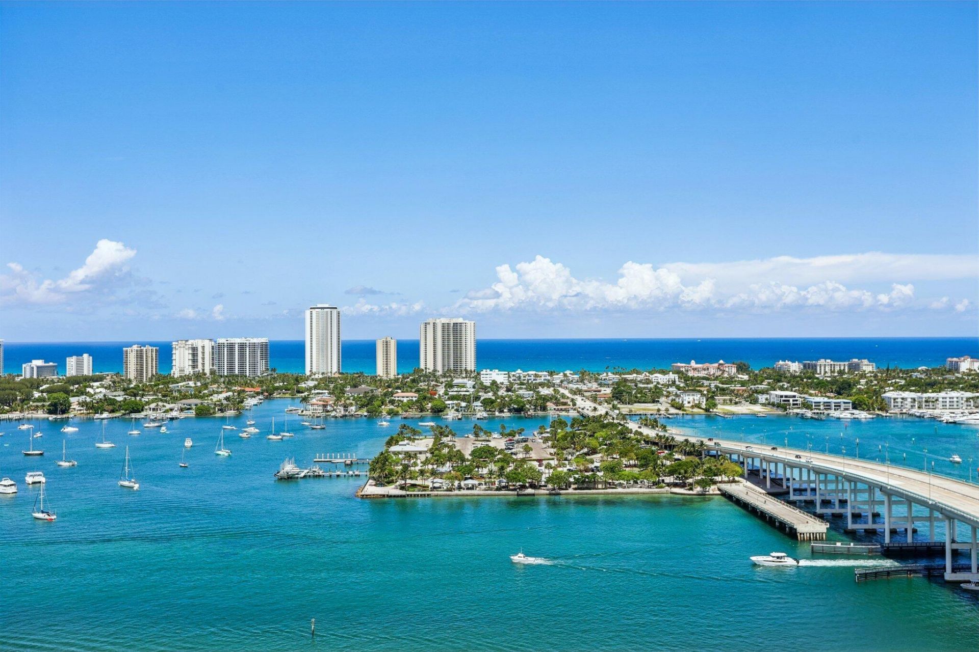 2640 Lake Shore Drive, Unit 2508, Riviera Beach, FL 33404 Photo