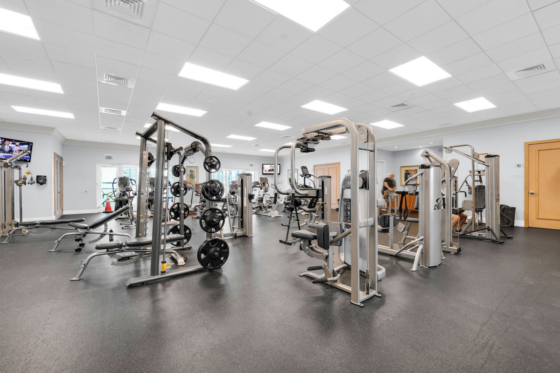 2640 Lake Shore Drive, Unit 2508, Riviera Beach, FL 33404 Photo