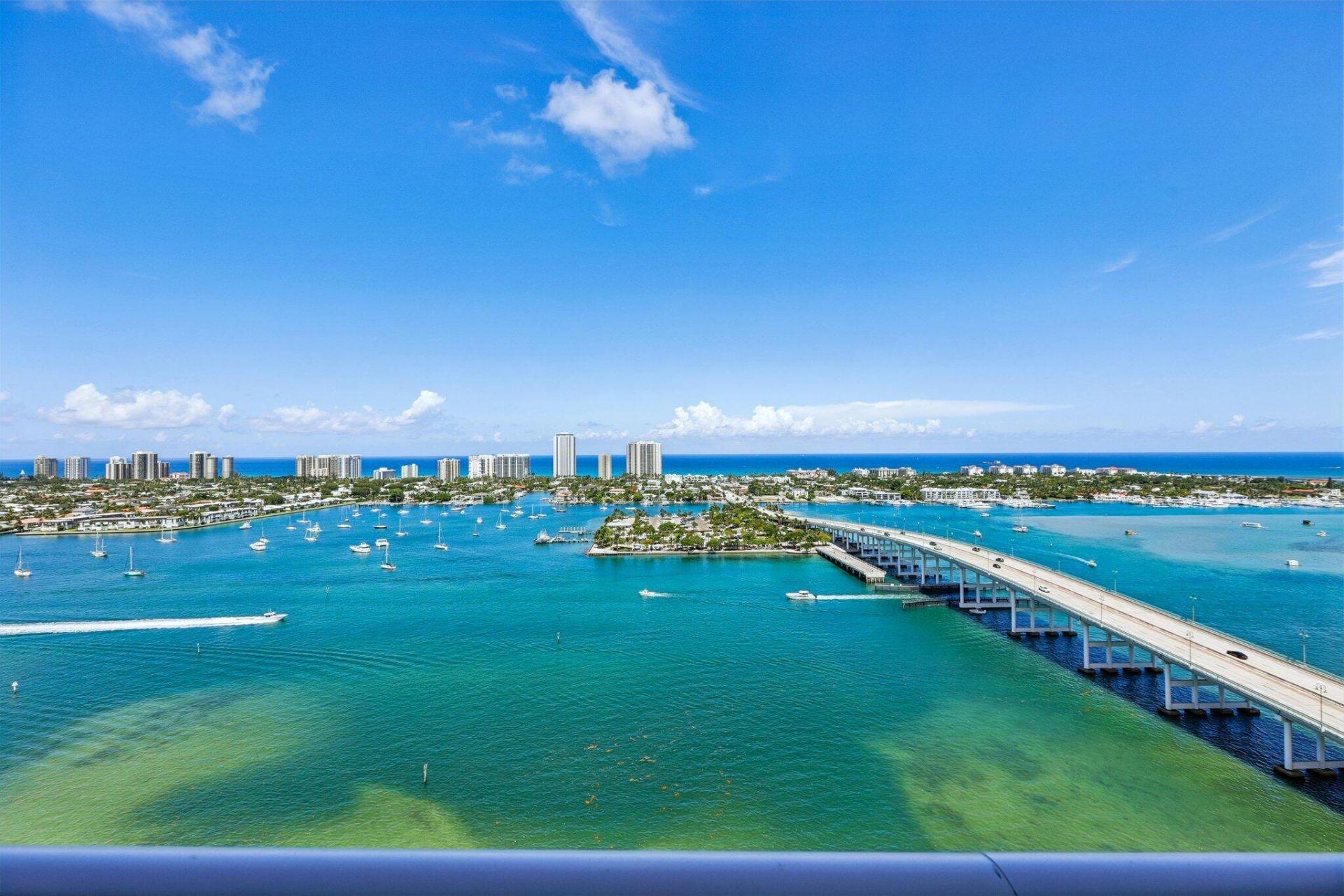2640 Lake Shore Drive, Unit 2508, Riviera Beach, FL 33404 Photo
