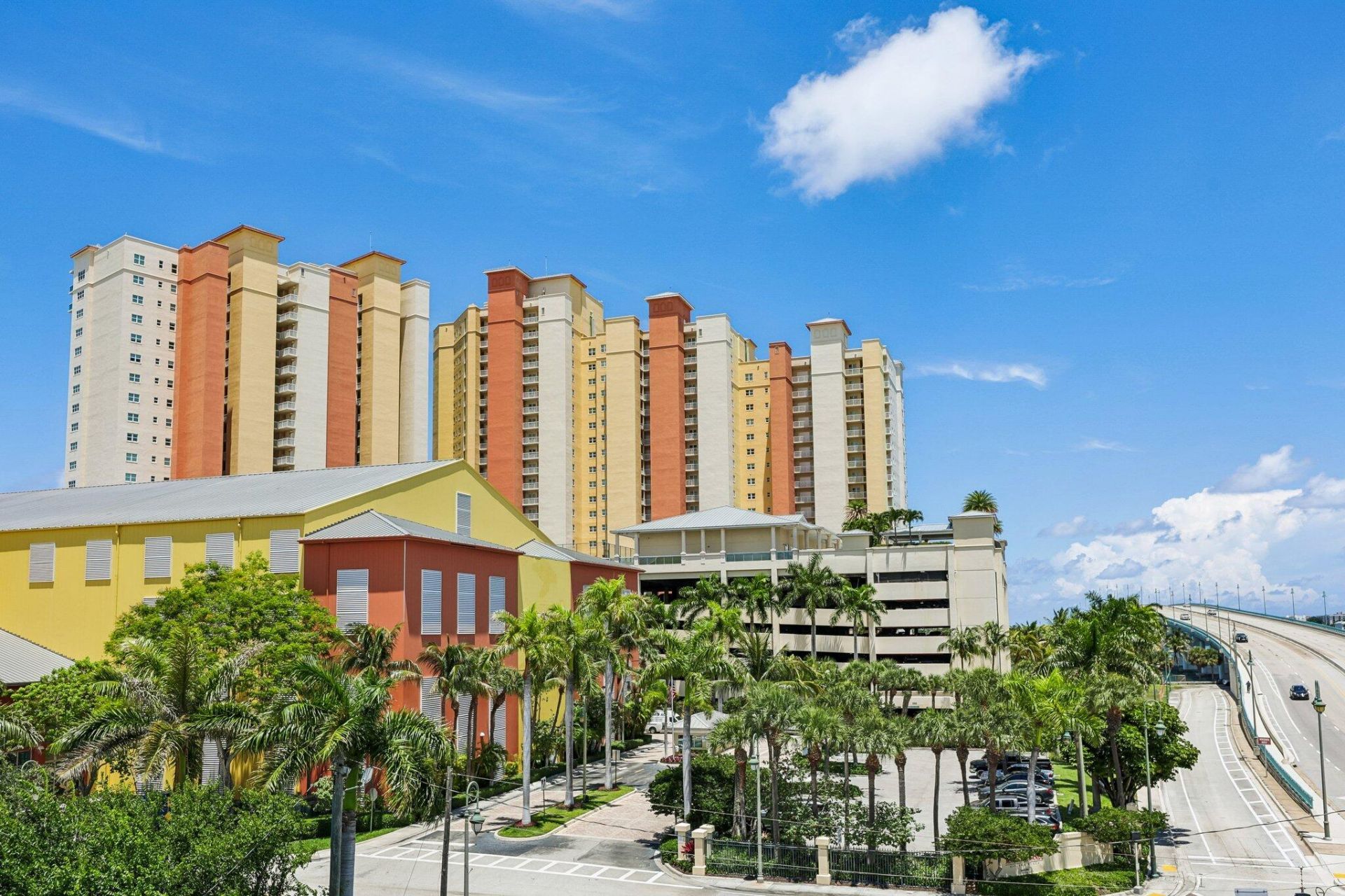 2640 Lake Shore Drive, Unit 2508, Riviera Beach, FL 33404 Photo