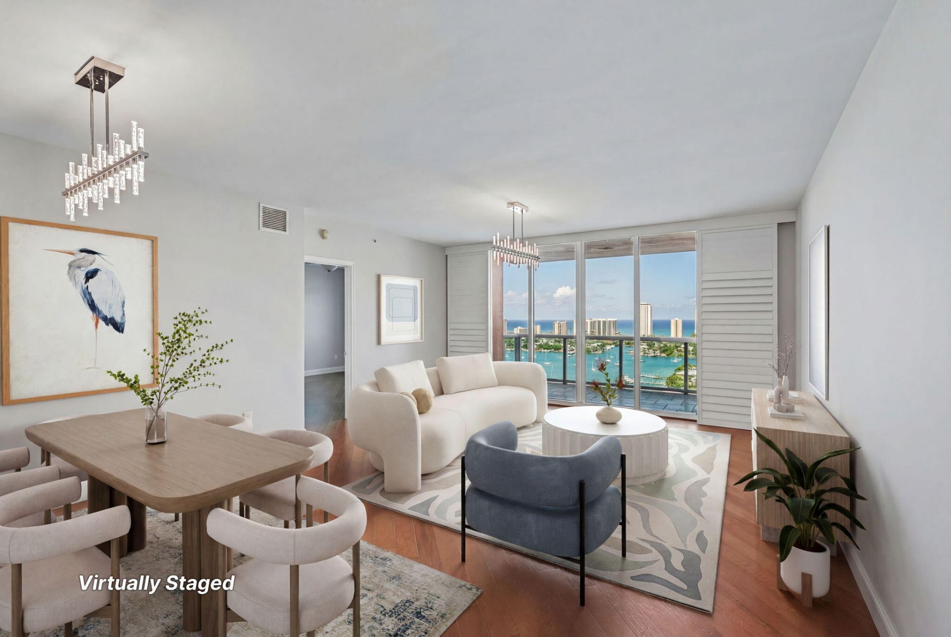 2640 Lake Shore Drive, Unit 2508, Riviera Beach, FL 33404 Photo