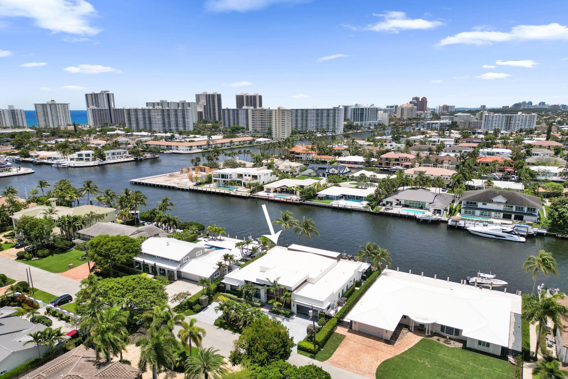 2816 NE 38th Street, Fort Lauderdale, FL 33308 Photo