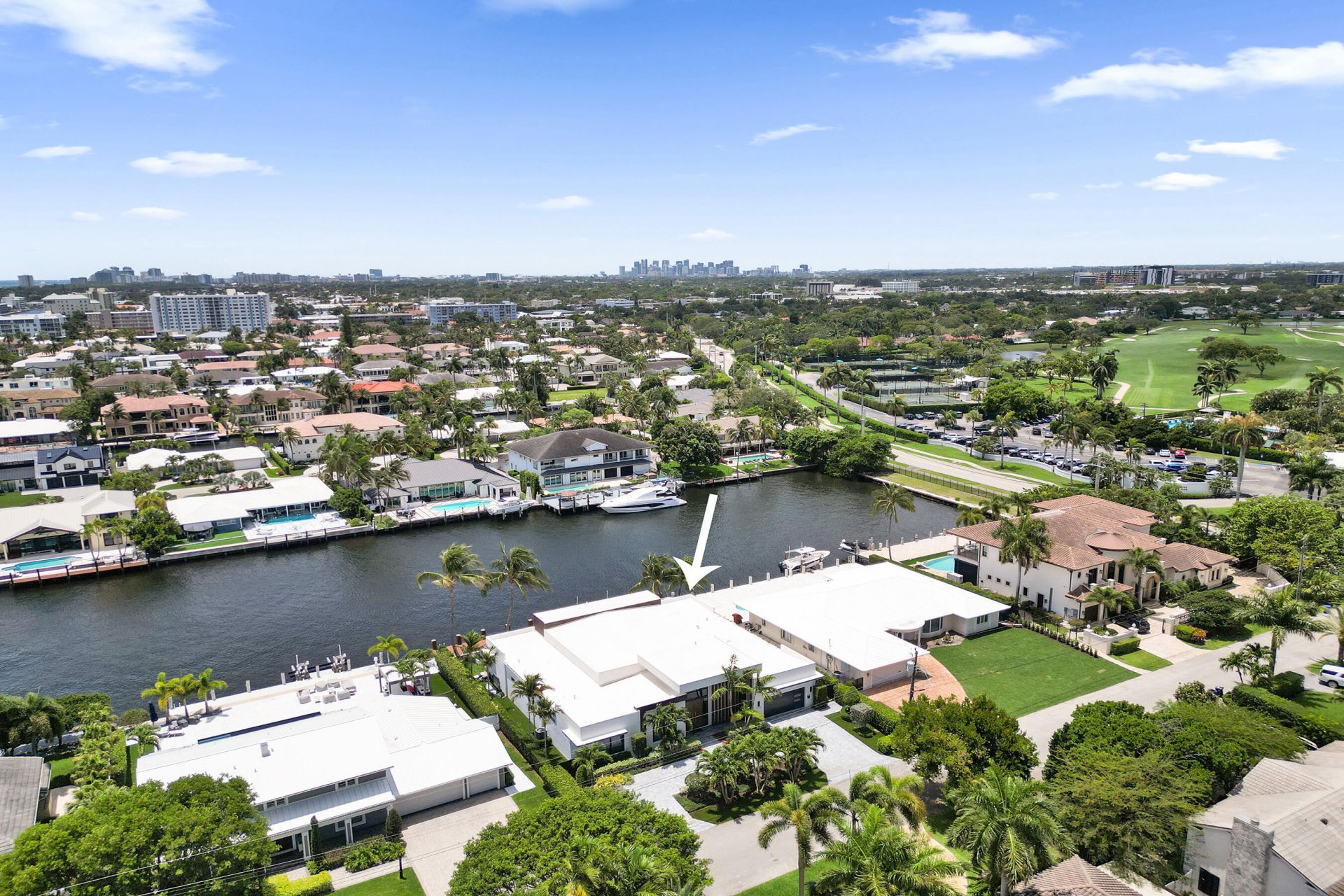 2816 NE 38th Street, Fort Lauderdale, FL 33308 Photo