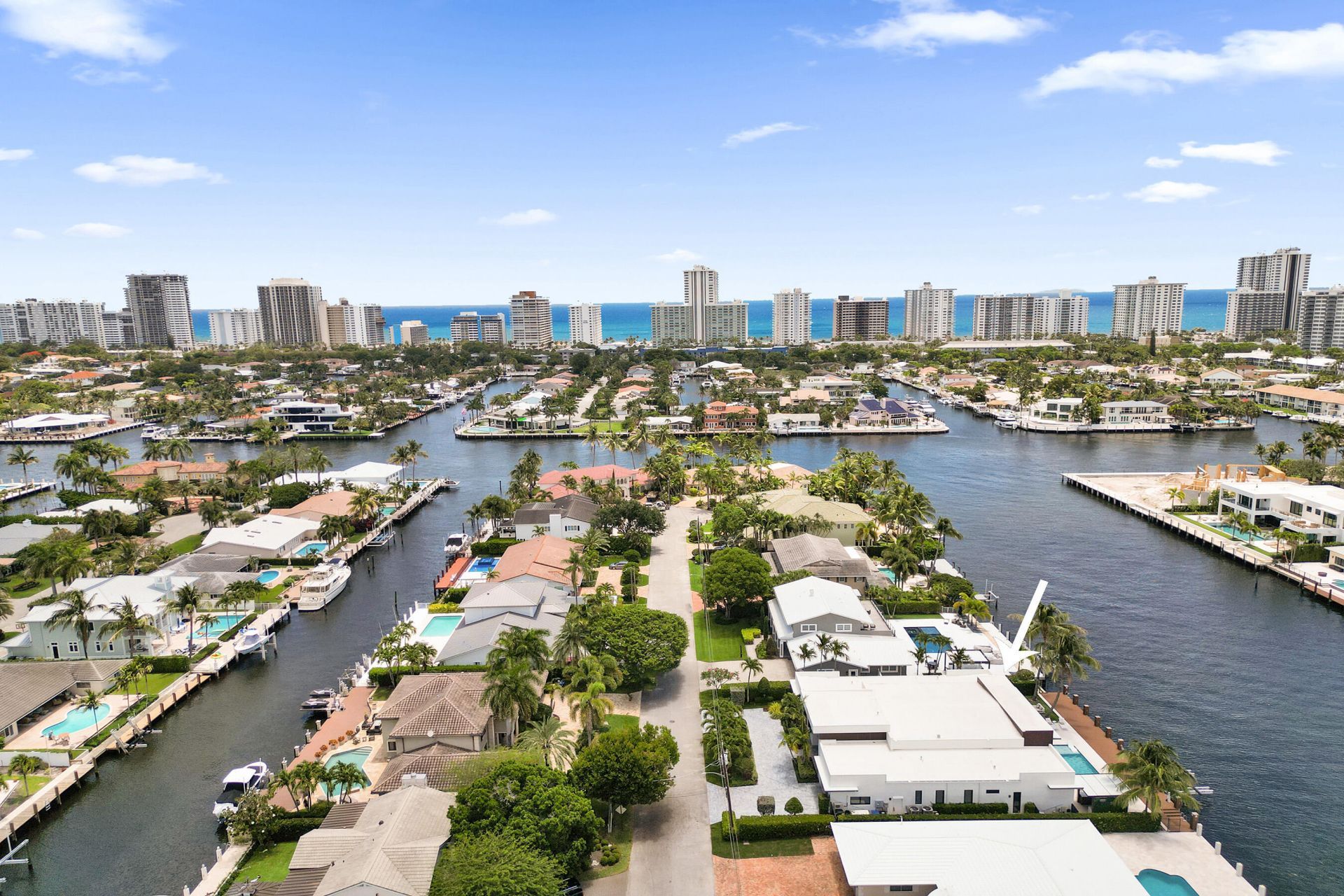 2816 NE 38th Street, Fort Lauderdale, FL 33308 Photo