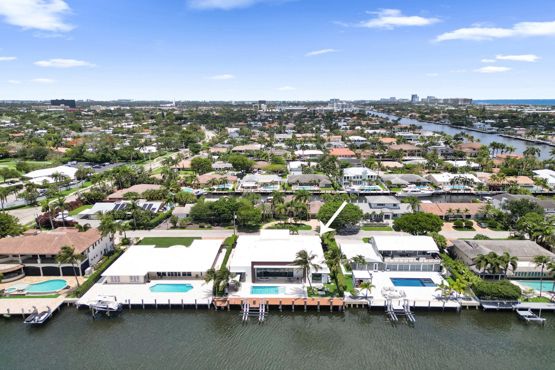 2816 NE 38th Street, Fort Lauderdale, FL 33308 Photo