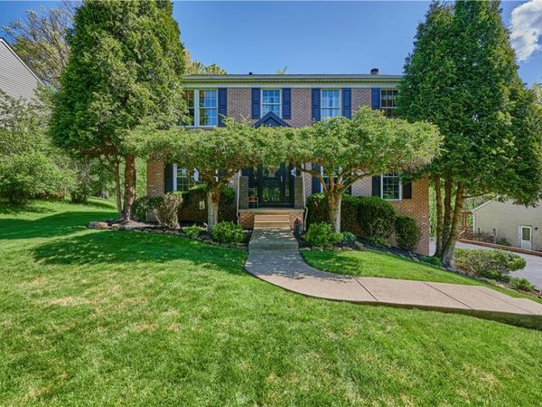 345 Glencove Drive, New Kensington, PA 15068