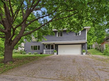 6186 Ridgewood Road, Mound, MN 55364