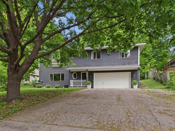 6186 Ridgewood Road, Mound, MN 55364