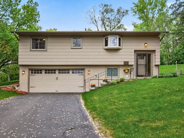 1340 Balsam Street E, Eagan, MN 55123