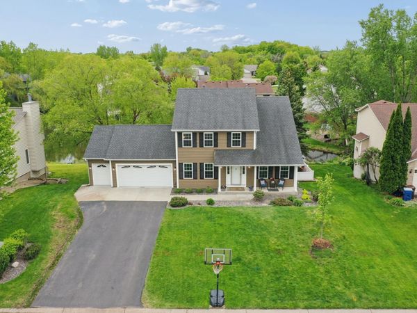 16605 43rd Avenue N, Plymouth, MN 55446