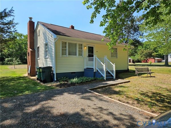 122 Robin Avenue , Richmond, VA 23223