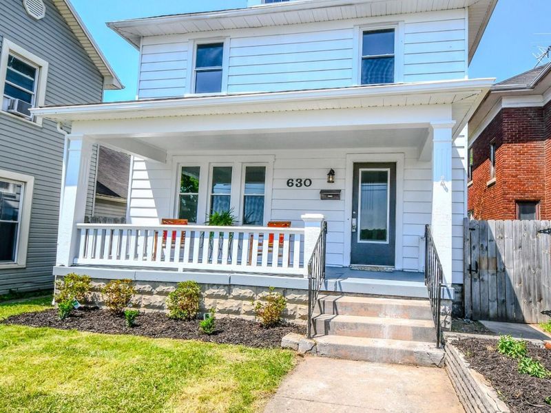 630 S Main Street, Piqua, OH 45356 Photo 1