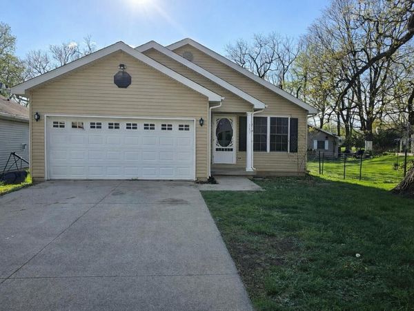 1133 Justine Drive, Kankakee, IL 60901