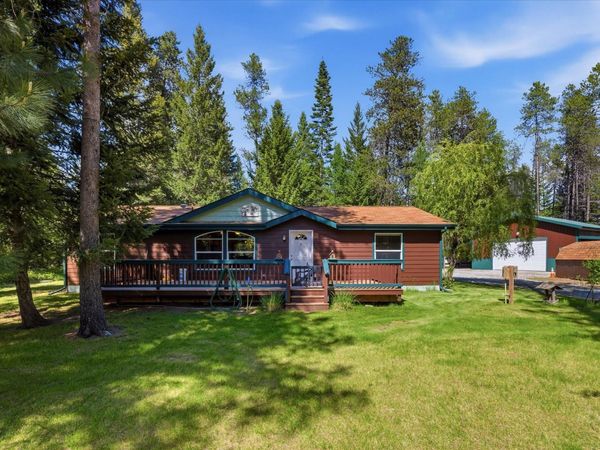 1142 Driskill Rd, Newport, WA 99156