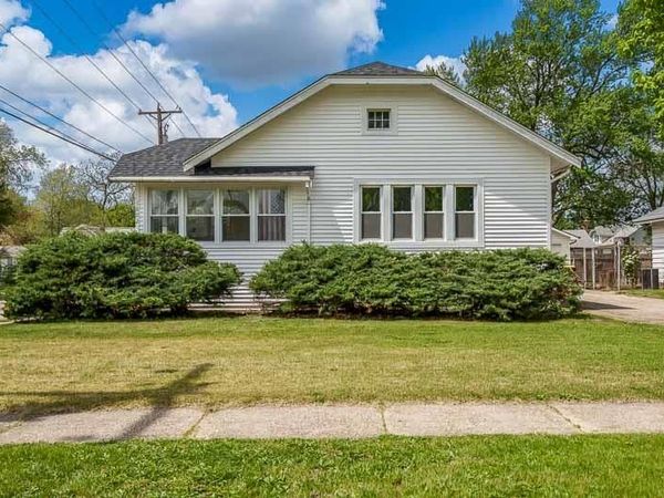 1602 Price Street, ROCKFORD, IL 61103