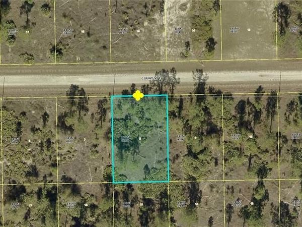 1224 Count ST E, LEHIGH ACRES, FL 33974