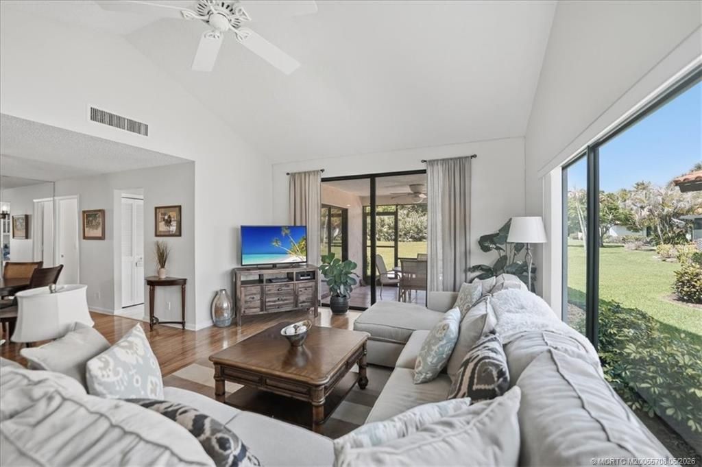3704 SW Pheasant Run, Palm City, FL 34990 Photo