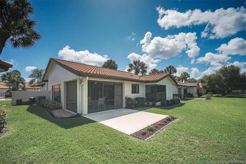 3704 SW Pheasant Run, Palm City, FL 34990 Photo