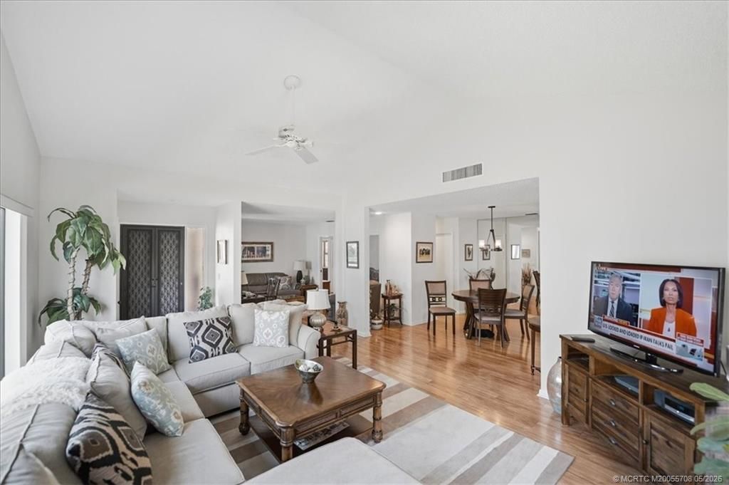 3704 SW Pheasant Run, Palm City, FL 34990 Photo