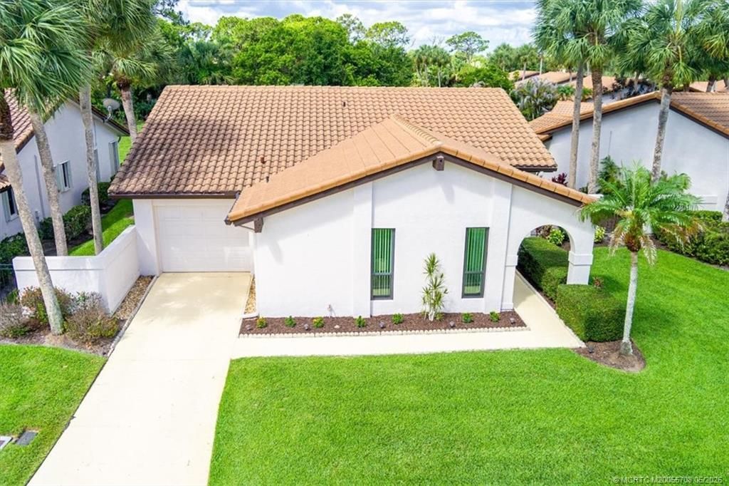 3704 SW Pheasant Run, Palm City, FL 34990 Photo