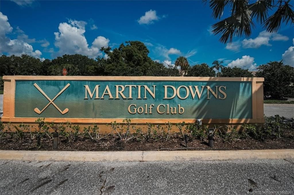 3704 SW Pheasant Run, Palm City, FL 34990 Photo