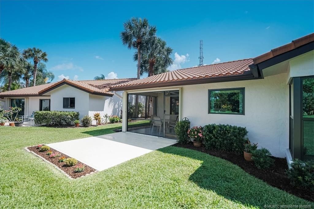3704 SW Pheasant Run, Palm City, FL 34990 Photo