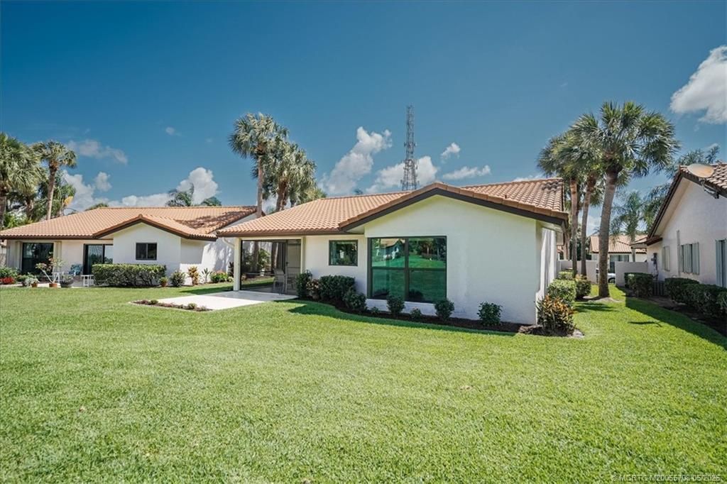 3704 SW Pheasant Run, Palm City, FL 34990 Photo
