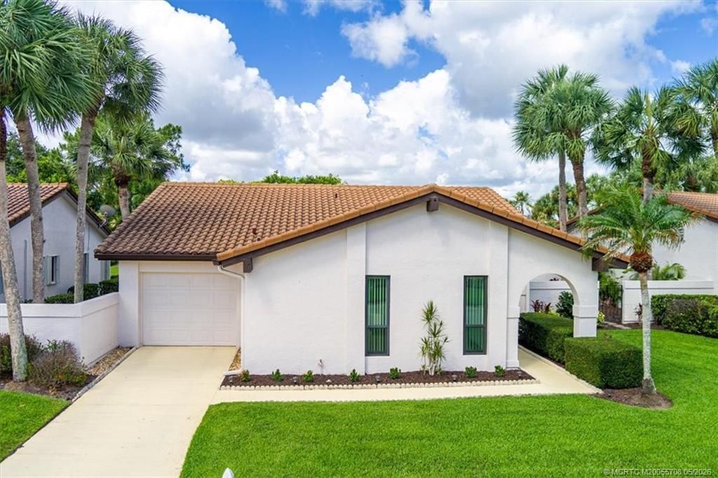 3704 SW Pheasant Run, Palm City, FL 34990 Photo