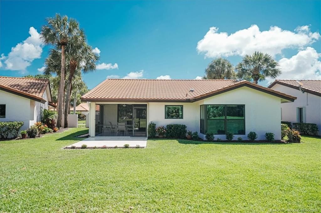 3704 SW Pheasant Run, Palm City, FL 34990 Photo