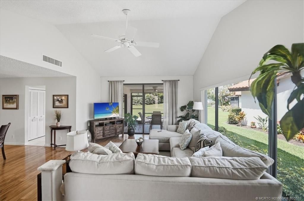 3704 SW Pheasant Run, Palm City, FL 34990 Photo