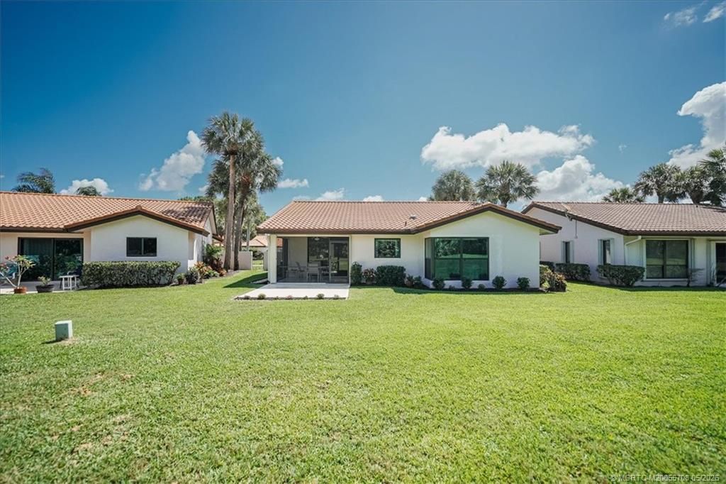 3704 SW Pheasant Run, Palm City, FL 34990 Photo