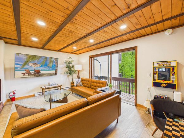774 East Mountain Road, Unit E6, Killington, VT 05751