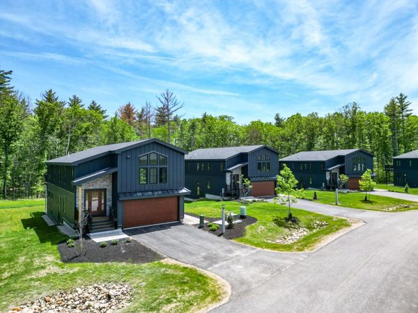 19 Hidden Glade Drive, Bartlett, NH 03845