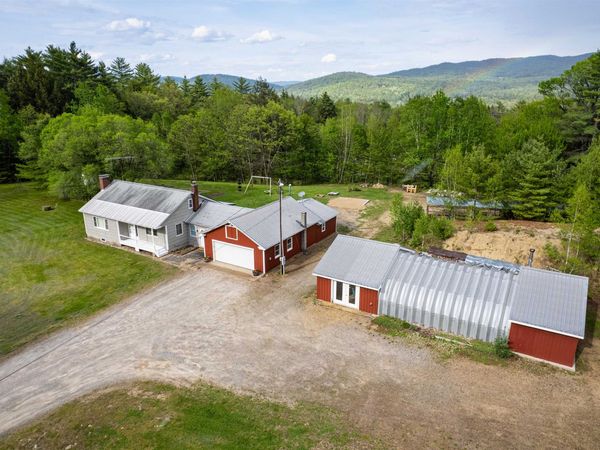 764 NH Route 3A, Hill, NH 03243