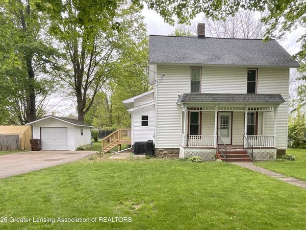 630 Summer Street, Olivet, MI 49076