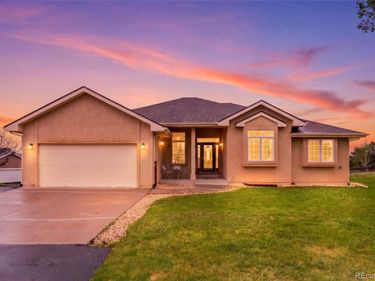17955 Tom Boy Way, Monument, CO 80132