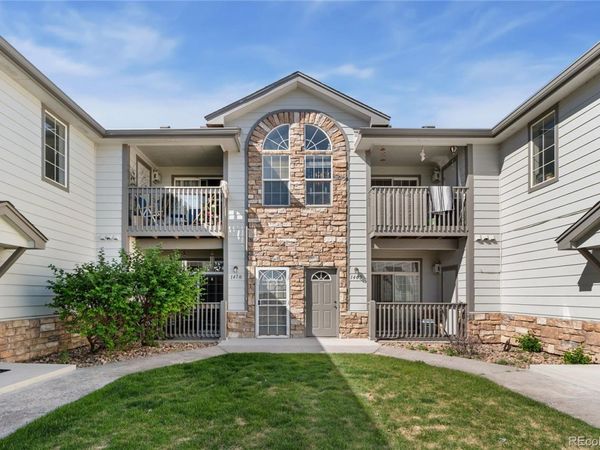 3281 E 103rd Place , Unit 1410, Thornton, CO 80229