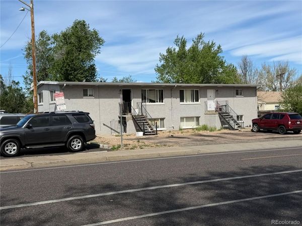 1149 Syracuse Street , Denver, CO 80220