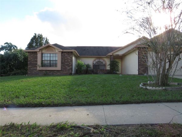 3152 PELL MELL DRIVE , ORLANDO, FL 32818